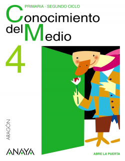 CONOCIM.4ºPRIM.*ARAGON* (ABRE PUERTA)