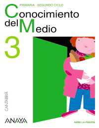 CONOCIMIENTO 3ºPRIM.(CANTABRIA) (ABRE PUERTA)