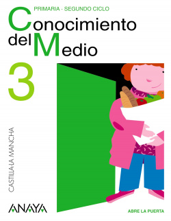 CONOCIM.3ºPRIM.*C.MANCHA* ABRE PUERTA