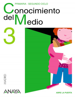 CONOCIMIENTO 3ºPRIM (MADRID) (ABRE PUERTA)