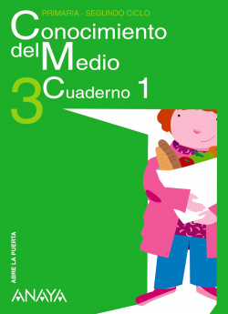 CUAD.CONOCIMIENTO 1-3ºPRIM.(ABRE PUERTA)