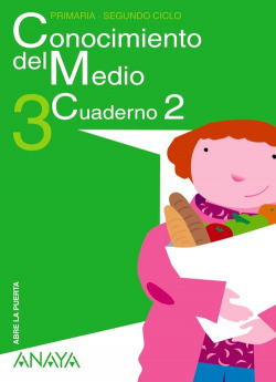 CUAD.CONOCIMIENTO 2-3ºPRIM.(ABRE PUERTA)