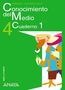 CUAD.CONOCIMIENTO 1-4ºPRIM.(ABRE PUERTA)