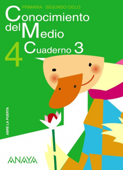 CUAD.CONOCIMIENTO 3-4ºPRIM.(ABRE PUERTA)