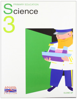SCIENCE 3ºPRIM.(CONOC.MEDIO INGLES)