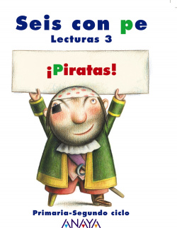 PIRATAS 3ºPRIM.LECTURAS (ABRE PUERTA) (SEIS CON PE