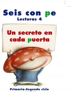 SECRETO CADA PUERTA 4ºPRIM.LECTURAS (ABRE PUERTA)
