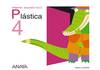 CARPETA PLASTICA 4ºPRIM.(ABRE PUERTA) (LIBRO+CUAD