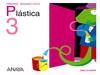 CUADERNO PLASTICA 3ºPRIM.(ABRE PUERTA)