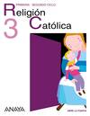 RELIGION 3ºPRIMARIA (ABRE PUERTA)