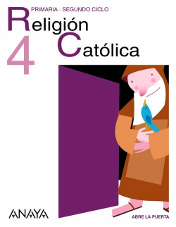 RELIGION 4ºPRIMARIA (ABRE PUERTA)