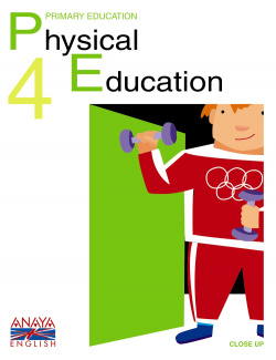 PHYSICAL EDUCATION 4ºPRIM.(EDUCACION FISICA INGLES)