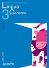 CADERNO LINGUA 3ºPRIMARIA
