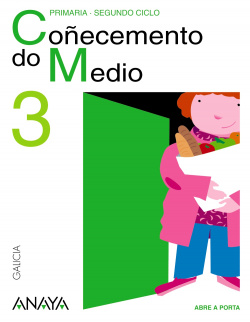 COÑECEMENTO 3ºPRIM.(ABRE A PORTA)