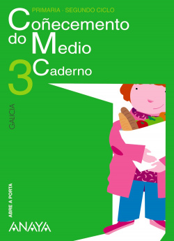 CADERNO COÑECEMENTO 3ºPRIM.(ABRE A PORTA)