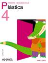 PLASTICA 4ºPRIM.(ABRE A PORTA) *EN GALEGO*