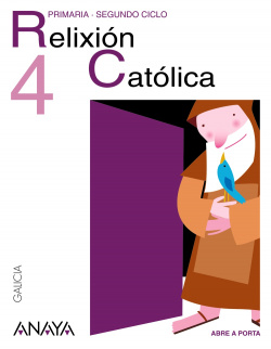 RELIXION 4ºPRIM.(ABRE A PORTA)