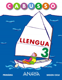 LLENGUA 3R.PRIM.(CABUSSO)