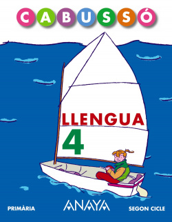 LLENGUA 4T.PRIM.(CABUSSO)