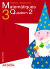 MATEMATIQUES 3.QUADERN 2