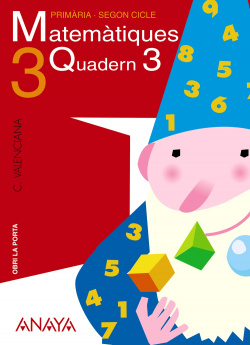 QUAD.MATE 3 "O.PORTA" (VAL/08) 3 - PRIMARIA