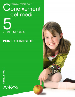 CONEIXEMENT 5E.PRIM.(OBRI LA PORTA)