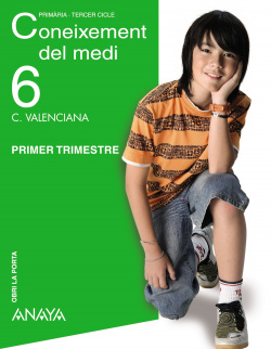 CONEIXEMENT 6E.PRIM.(OBRI LA PORTA)