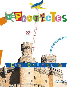Projectes 1. Els Castells
