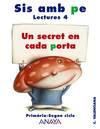 LECTURES 4T.PRIM.SECRET CADA PORTA.(SIS AMB PE)
