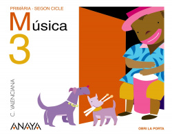 MUSICA 3R.PRIM.(OBRI LA PORTA)