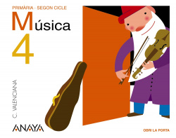 MUSICA 4T.ESO (OBRI LA PORTA)