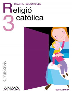 RELIGIO 3R.PRIM.(OBRI LA PORTA)