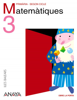 Matematiques 3.