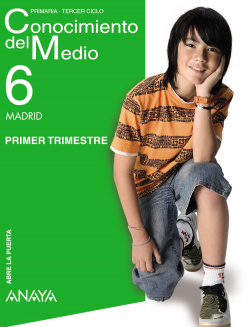 CONOCIMIENTO 6º.PRIM.*MADRID* (ABRE PUERTA)