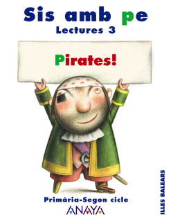 Lectures 3r.prim.pirates