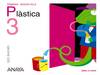 Plastica 3. Quadern.
