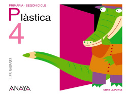 PLASTICA 4T.PRIM.(OBRE LA PORTA)