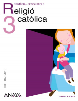 RELIGO 3R.PRIMARIA.(OBRE LA PORTA)