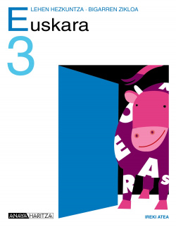 (EUS).(08).EUSKARA 3º.PRIM.LMH (IREKI ALTEA)