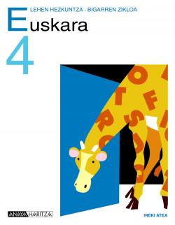 Euskara 4.