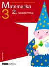 (EUS).(11).KOAD.MATEMATIKA 2-3.LMH (KOADERNOA)