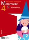 (EUS).(11).KOAD.MATEMATIKA 2-4.LMH (KOADERNOA)