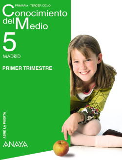 CONOCIM.5º*MADRID* (ABRE PUERTA) TRIMESTRES