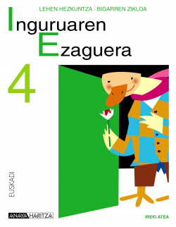 (EUS).(08).IRGURUAREN EZAGUERA 4ºPRIM.LMH.(IREKI ALTEA)