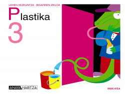 (EUS).(08).KOADERNOA PLASTIKA 3ºPRIM.LMH.(IREKI ALTEA)