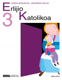 Erlijio Katolikoa 3.