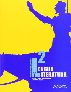 LENGUA 2º.ESO