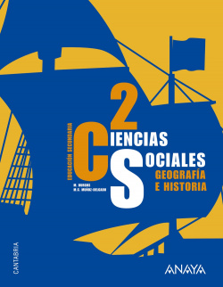 SOCIALES 2º.ESO GEOGRAFIA HA.(CANTABRIA)