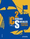 Geografía e historia 2º.eso *murcia*
