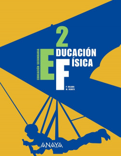 EDUCACION FISICA 2º.ESO